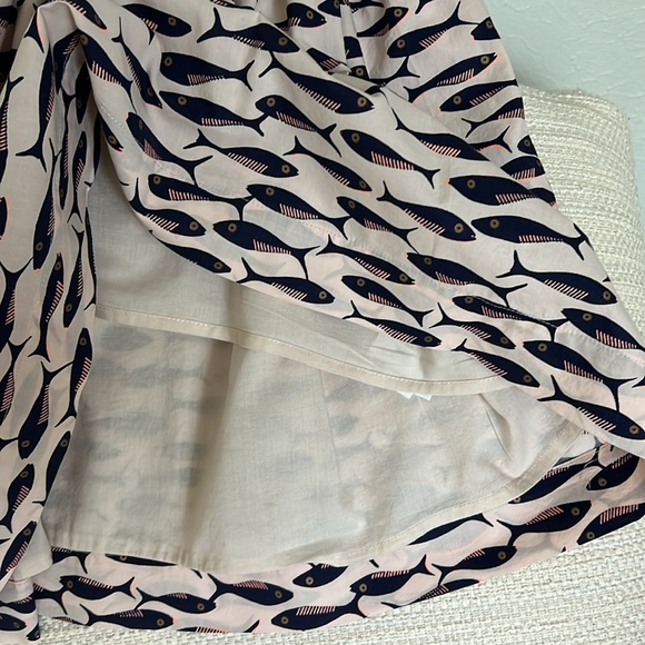 Crewcuts lined skirt - Picture 5 of 5